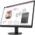 Buy HP P24v G4 23.8Inch FHD Monitor in [storefront]