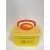 Buy Plastic 5 Litre Safety Sharps Box in Kenya