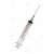 Buy Medimax 10ml Syringe with 21G Needle in [storefront]