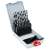 Buy Bosch HSS-CO 1MM-10MM 19 Piece Drill Set in [storefront]