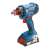 Buy Bosch GDX 180-LI Cordless Impact Drill in [storefront]