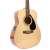 Buy Yamaha FX310 Semi Acoustic Guitar in [storefront]