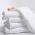 Buy Generic Dozen White Cotton Face Towels in [storefront]