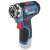 Buy Bosch GSR 12V-15 FC + 4 adaptors Cordless Drill/Driver in [storefront]