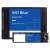 Buy Western Digital 250GB Blue 3D NAND 2.5 Internal  SSD in [storefront]