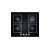 Buy Bosch PPP6A6B20 60cm 4 Gas Built In Hob in Kenya