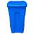 Buy TopTank 360Litres Garbage Bin with Wheels in [storefront]