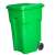 Buy TopTank 360Litres Garbage Bin with Wheels in [storefront]