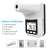 Buy K3 Pro Wall Mounted Infrared Thermometer with Stand in Kenya