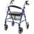 Buy Dayang DY49146 LightWeight Rollator in [storefront]