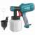 Buy Total TT3506 450W Electric Spray Gun in [storefront]