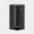 Buy Brabantia Newicon 3L Pedal Bin, Product Capacity: 3L, Product Colour: Matt Black in [storefront]