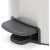 Buy Brabantia Newicon 3L Pedal Bin, Product Capacity: 3L, Product Colour: Matt Black in [storefront]