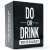 Buy Do or Drink Party Card Game in [storefront]