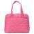 Buy Kingsons 15.4" LADIES IN FASHION SRS,LPTP SHOUL BAG-PINK Bag in [storefront]