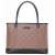 Buy Kingsons 15.6" Vogue Series Ladies Bag - Coffee in [storefront]