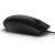 Buy Dell MS116 Black Optical Wired Mouse in [storefront]
