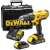 Buy DeWalt DCD776S2B5 18V Cordless Hammer Drill Driver in [storefront]