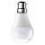 Buy Illumatt B22 Ww Fr 9W Led Gls Lamp in [storefront]