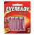 Buy Eveready 12x4AA Pack Red Battery in [storefront]