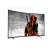 Buy TCl 49P3CUS 49 Inch Smart Digital Curved TV in Kenya