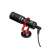 Buy Boya BY-MM1 Shotgun Video Microphone in [storefront]