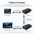 Buy Vention HDMI 60M Network Cable Extender in [storefront]