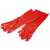 Buy Red Pvc Gloves in [storefront]