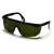 Buy Clear safety goggles with black frame & clear lens in [storefront]