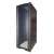 Buy Bolein BLFS-6142GS 42U 600mm x 1000mm Free Standing Cabinet  with 2 Shelves, 4 Fan, 6 Way PDU, Front Glass Door and Back Steel Door in [storefront]
