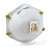 Buy 3M N95 8511 10Pack Particulate Respirator Mask in [storefront]