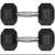 Buy Hex 2x10kg Dumbbells in [storefront]
