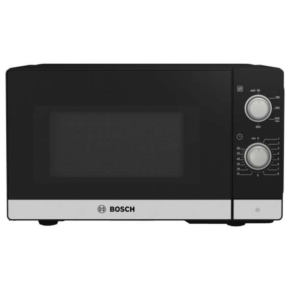 Buy Bosch FFL020MS2B Solo 20L Microwave Oven in [storefront]
