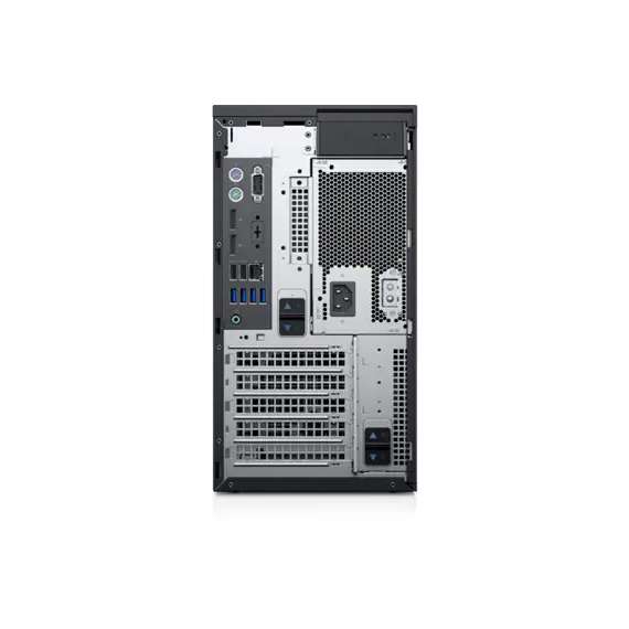 Buy Dell PowerEdge T40 E-2224 8GB 1TB HDD Server in [storefront]