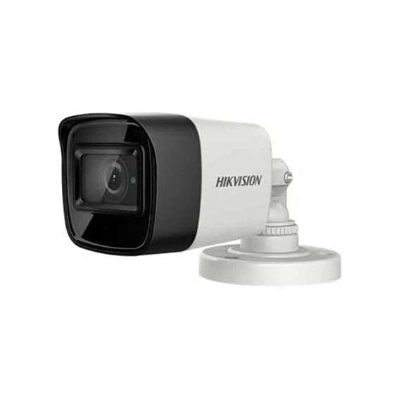 Buy Hikvision DS-2CE17D0T-ITPF 2 MP Fixed Bullet Camera in [storefront]