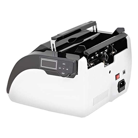 Buy Premax PM-CC85A money counter in [storefront]