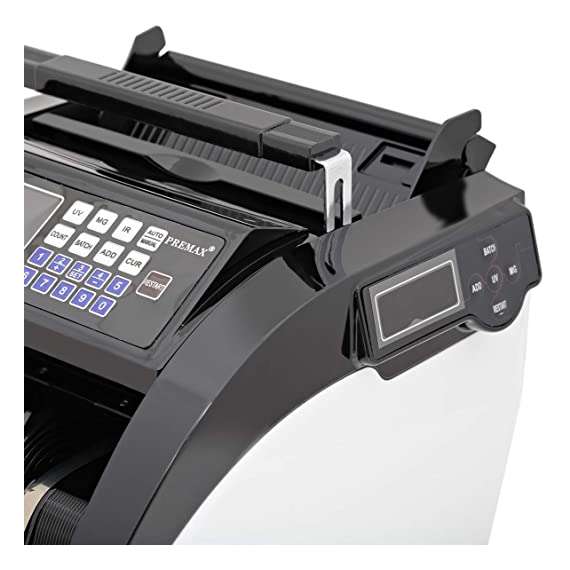 Buy Premax PM-CC85A money counter in [storefront]