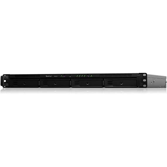 Buy Synology RS820+ 4 Bay Rack Station in [storefront]