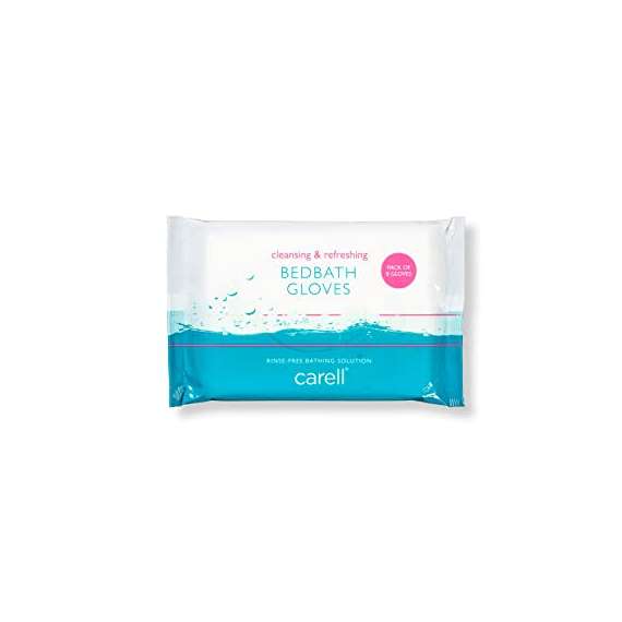 Buy Clinell Carell Bed Bath Gloves in [storefront]