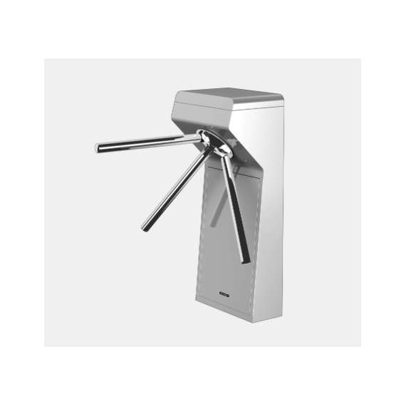 Buy Hikvision DS-K3G201 Value Tripod Turnstile in [storefront]