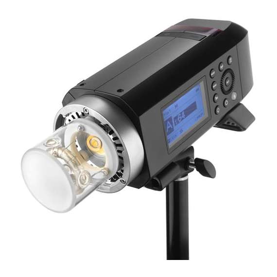 Buy Godox AD400Pro Witstro All-in-One Outdoor Flash in [storefront]