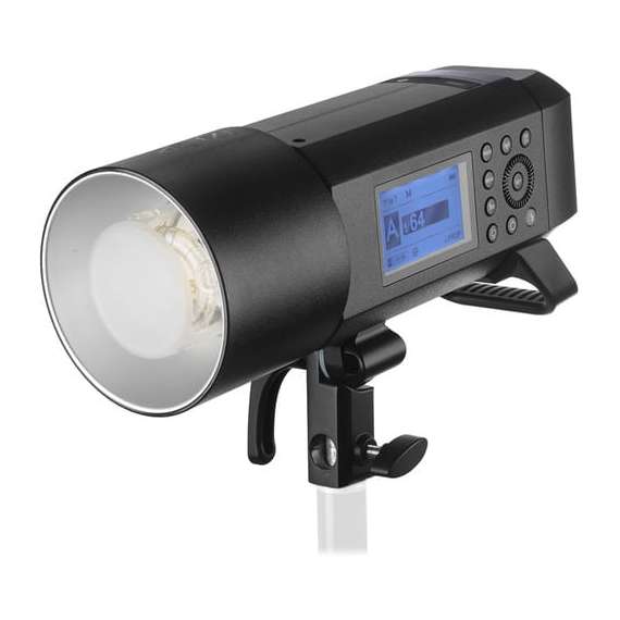 Buy Godox AD400Pro Witstro All-in-One Outdoor Flash in [storefront]
