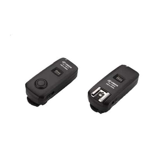 Buy Visico VC-16 Canon Remote Control in [storefront]