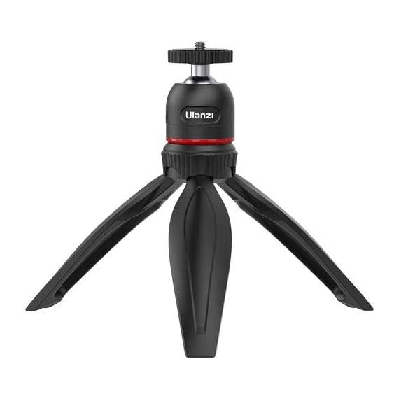 Buy Ulanzi MT-17 Mini Tabletop Tripod in [storefront]