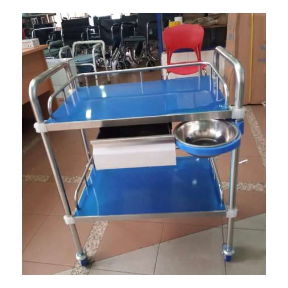 Buy Generic Dressing Trolley in [storefront]