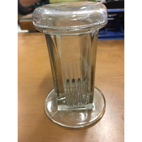 Buy Generic Coplin 5 Slides Staining Jar in [storefront]