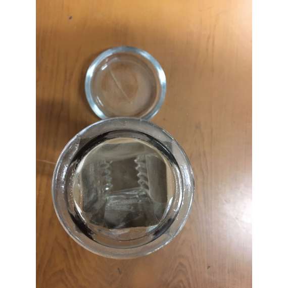 Buy Generic Coplin 5 Slides Staining Jar in [storefront]