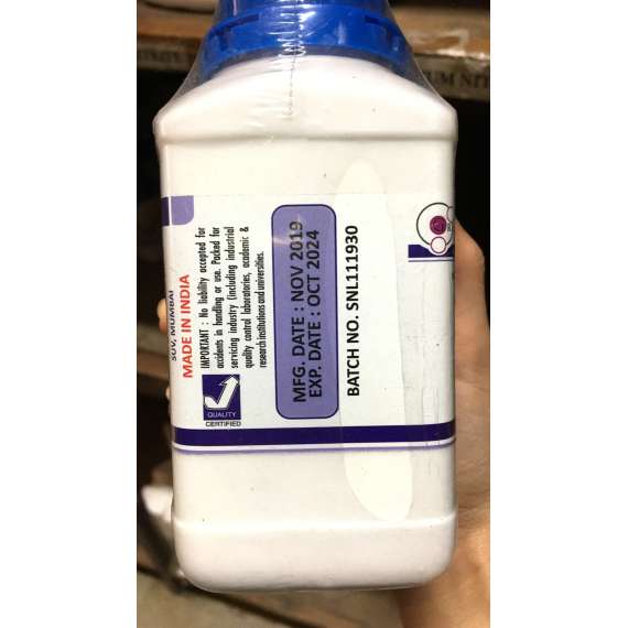 Buy Griffchem 500G Sodium Nitrate Lab Reagent in [storefront]