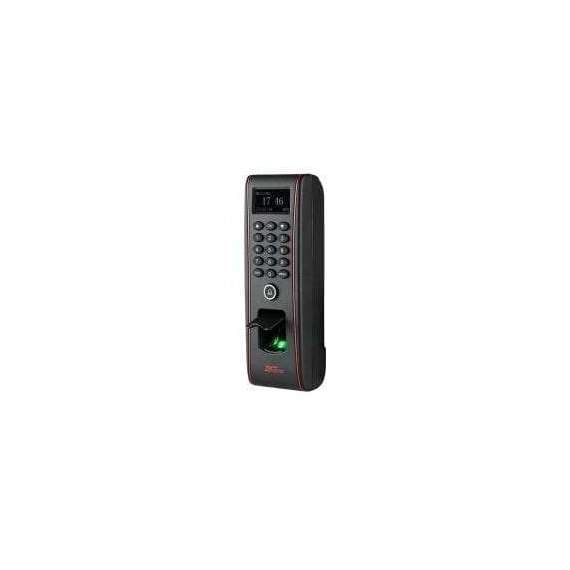 Buy ZKteco Access TF1700 Outdoor Standalone Biometric & Card Reader in [storefront]