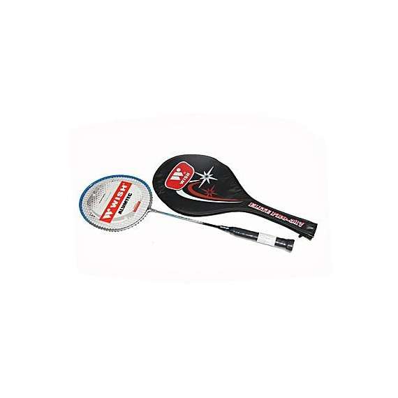 Buy Wish No. 317 Badminton Racket in [storefront]